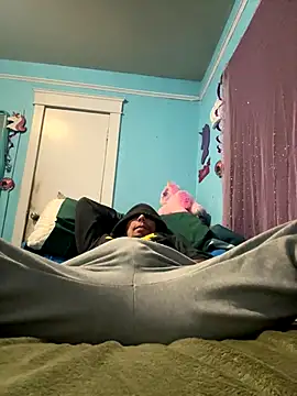 Steven-1989 online show from 11.17.25