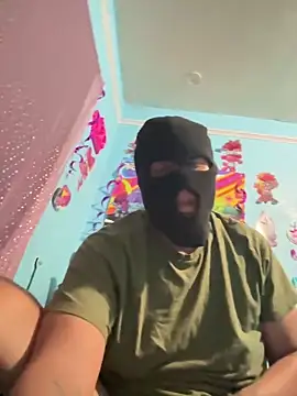 Steven-1989 online show from 03.22.26