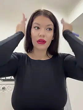 ClaraPasssion online show from 12.03.25