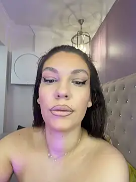 ClaraPasssion online show from 02.28.26