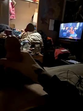 daddysway123 online show from 10.30.25