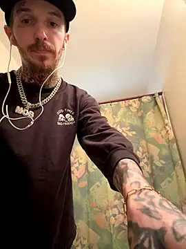 daddysway123 online show from 11.01.25