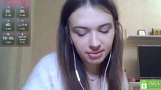 CeyaLier online show from 02.15.26