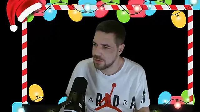 chibrax918 online show from 12.21.25