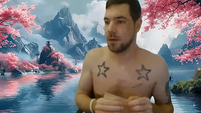 chibrax918 online show from 01.13.26