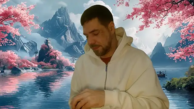 chibrax918 online show from 02.11.26