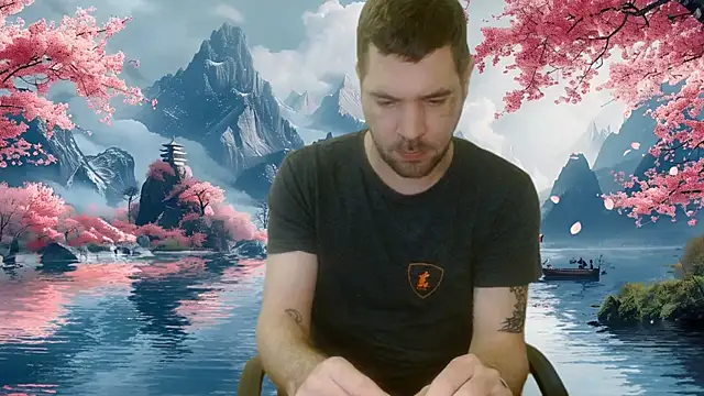 chibrax918 online show from 02.23.26