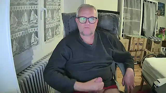 macdut67 online show from 05.18.26