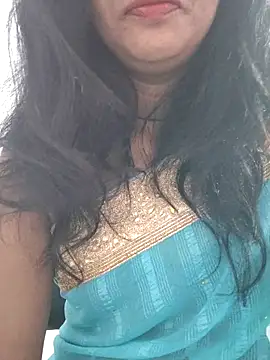 Janu-hasena online show from 10.28.25