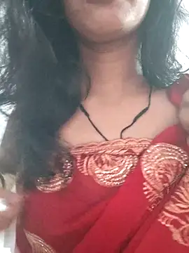 Janu-hasena online show from 10.31.25