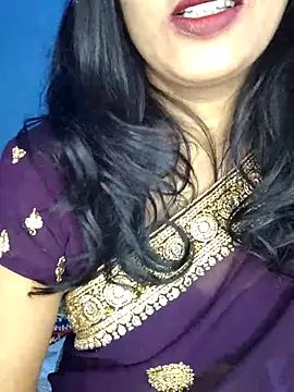 Janu-hasena online show from 11.29.25