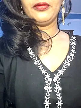 Snapshot of Janu-hasena chatting on 02.04.26 Janu-hasena online show from 02.04.26