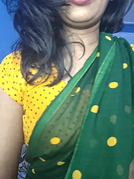 Snapshot of Janu-hasena chatting on 02.05.26 Janu-hasena online show from 02.05.26