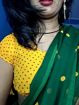 Snapshot of Janu-hasena chatting on 02.06.26 Janu-hasena online show from 02.06.26