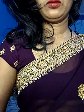 Snapshot of Janu-hasena chatting on 02.07.26 Janu-hasena online show from 02.07.26