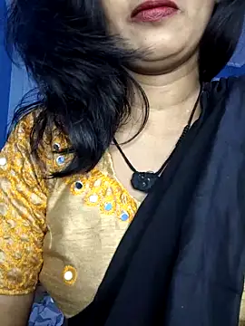 Snapshot of Janu-hasena chatting on 02.09.26 Janu-hasena online show from 02.09.26