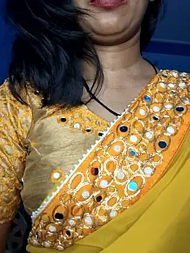 Snapshot of Janu-hasena chatting on 02.10.26 Janu-hasena online show from 02.10.26