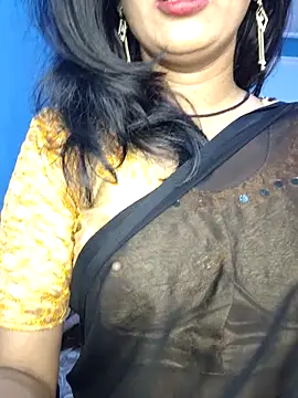Snapshot of Janu-hasena chatting on 02.12.26 Janu-hasena online show from 02.12.26