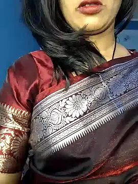 Snapshot of Janu-hasena chatting on 02.14.26 Janu-hasena online show from 02.14.26
