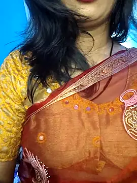 Snapshot of Janu-hasena chatting on 02.15.26 Janu-hasena online show from 02.15.26