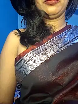 Snapshot of Janu-hasena chatting on 02.16.26 Janu-hasena online show from 02.16.26