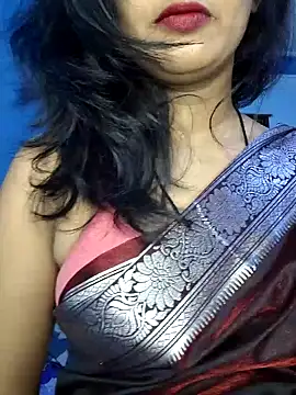 Snapshot of Janu-hasena chatting on 02.17.26 Janu-hasena online show from 02.17.26