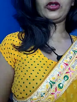 Snapshot of Janu-hasena chatting on 02.19.26 Janu-hasena online show from 02.19.26