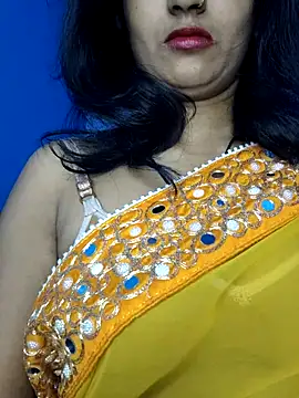 Snapshot of Janu-hasena chatting on 02.20.26 Janu-hasena online show from 02.20.26