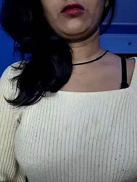 Snapshot of Janu-hasena chatting on 02.21.26 Janu-hasena online show from 02.21.26