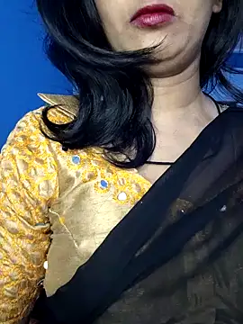 Snapshot of Janu-hasena chatting on 02.22.26 Janu-hasena online show from 02.22.26