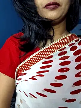 Snapshot of Janu-hasena chatting on 02.28.26 Janu-hasena online show from 02.28.26