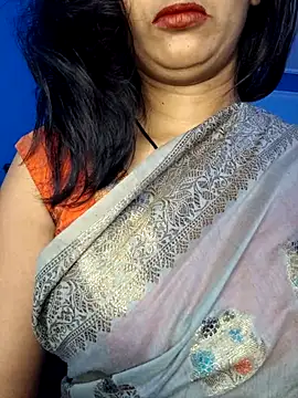 Snapshot of Janu-hasena chatting on 03.02.26 Janu-hasena online show from 03.02.26