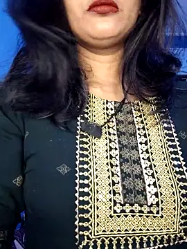 Snapshot of Janu-hasena chatting on 03.03.26 Janu-hasena online show from 03.03.26