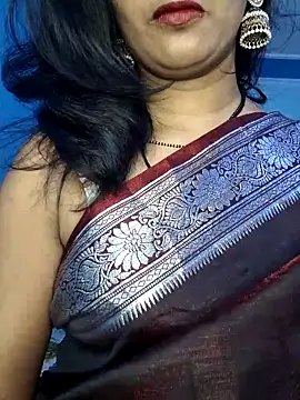 Snapshot of Janu-hasena chatting on 03.12.26 Janu-hasena online show from 03.12.26