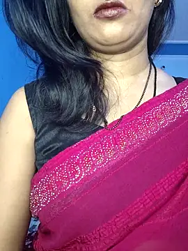Snapshot of Janu-hasena chatting on 03.12.26 Janu-hasena online show from 03.12.26