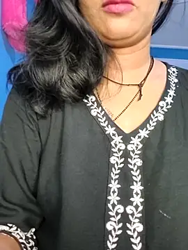 Snapshot of Janu-hasena chatting on 03.23.26 Janu-hasena online show from 03.23.26