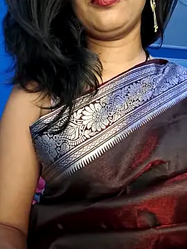 Snapshot of Janu-hasena chatting on 03.27.26 Janu-hasena online show from 03.27.26