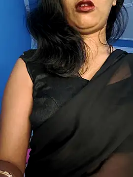 Snapshot of Janu-hasena chatting on 03.28.26 Janu-hasena online show from 03.28.26