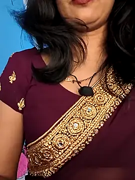 Snapshot of Janu-hasena chatting on 03.28.26 Janu-hasena online show from 03.28.26