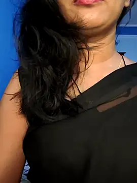 Snapshot of Janu-hasena chatting on 04.01.26 Janu-hasena online show from 04.01.26