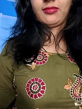 Snapshot of Janu-hasena chatting on 04.01.26 Janu-hasena online show from 04.01.26