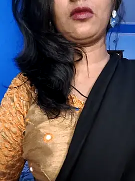 Snapshot of Janu-hasena chatting on 04.05.26 Janu-hasena online show from 04.05.26