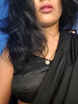 Snapshot of Janu-hasena chatting on 04.10.26 Janu-hasena online show from 04.10.26