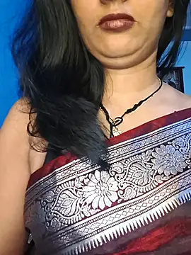 Snapshot of Janu-hasena chatting on 04.13.26 Janu-hasena online show from 04.13.26