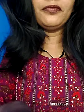 Snapshot of Janu-hasena chatting on 04.16.26 Janu-hasena online show from 04.16.26