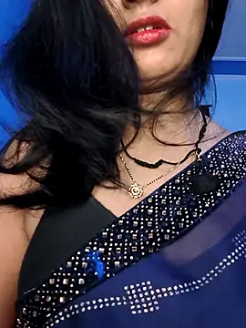 Snapshot of Janu-hasena chatting on 04.18.26 Janu-hasena online show from 04.18.26
