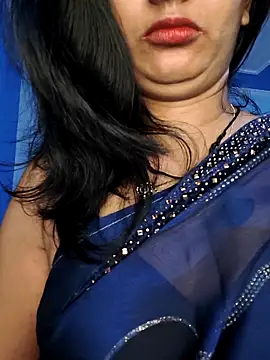 Snapshot of Janu-hasena chatting on 04.18.26 Janu-hasena online show from 04.18.26