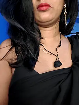 Snapshot of Janu-hasena chatting on 04.19.26 Janu-hasena online show from 04.19.26