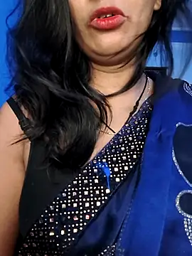 Snapshot of Janu-hasena chatting on 04.19.26 Janu-hasena online show from 04.19.26