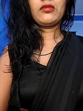 Snapshot of Janu-hasena chatting on 04.21.26 Janu-hasena online show from 04.21.26